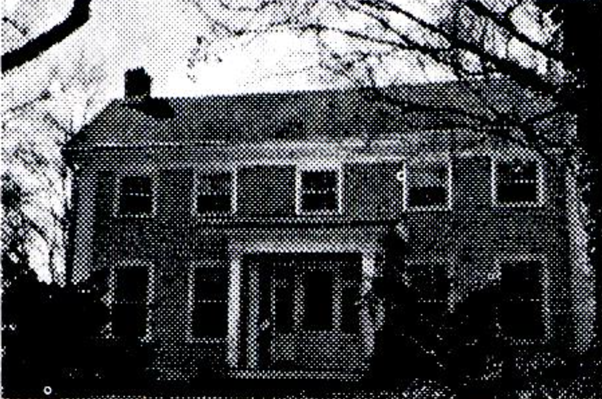 Elias Abel House; 317 North Fairview Street