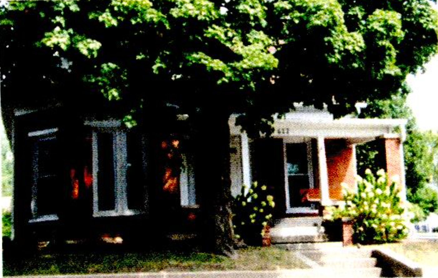 612 North Walnut Street