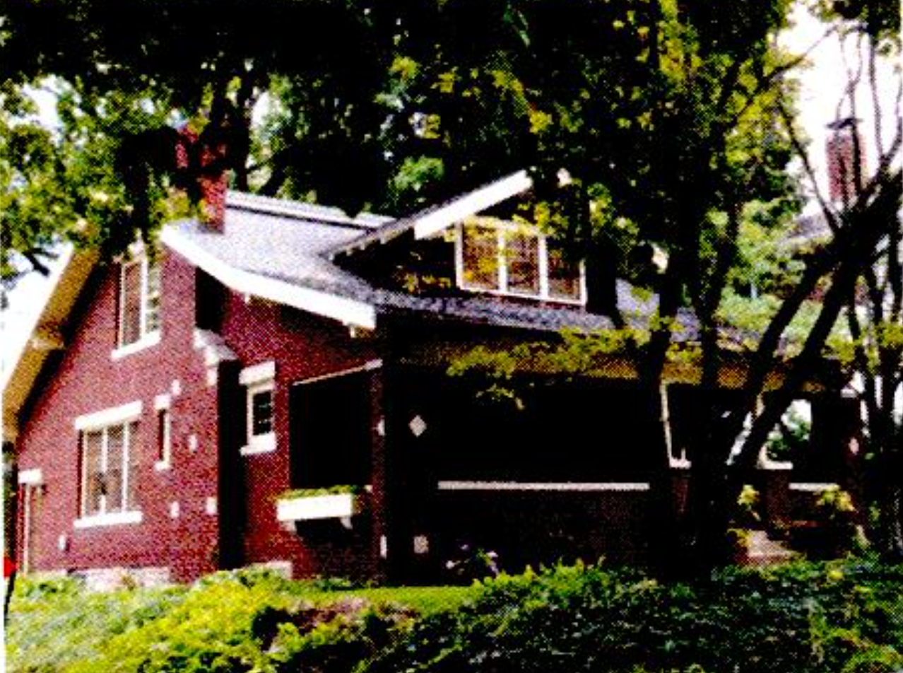 808 North Washington Street