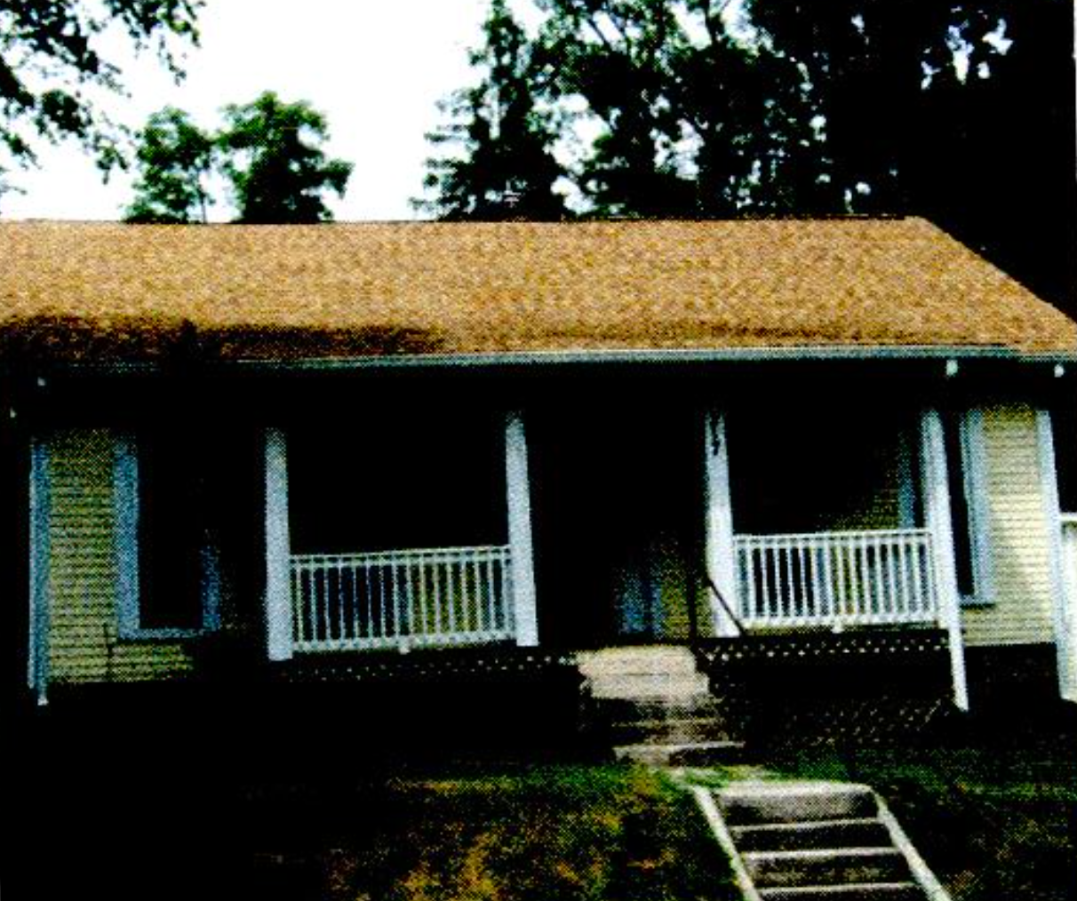 217 East Tenth Street