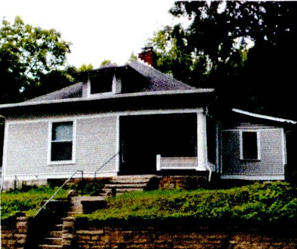 801 North Lincoln Street