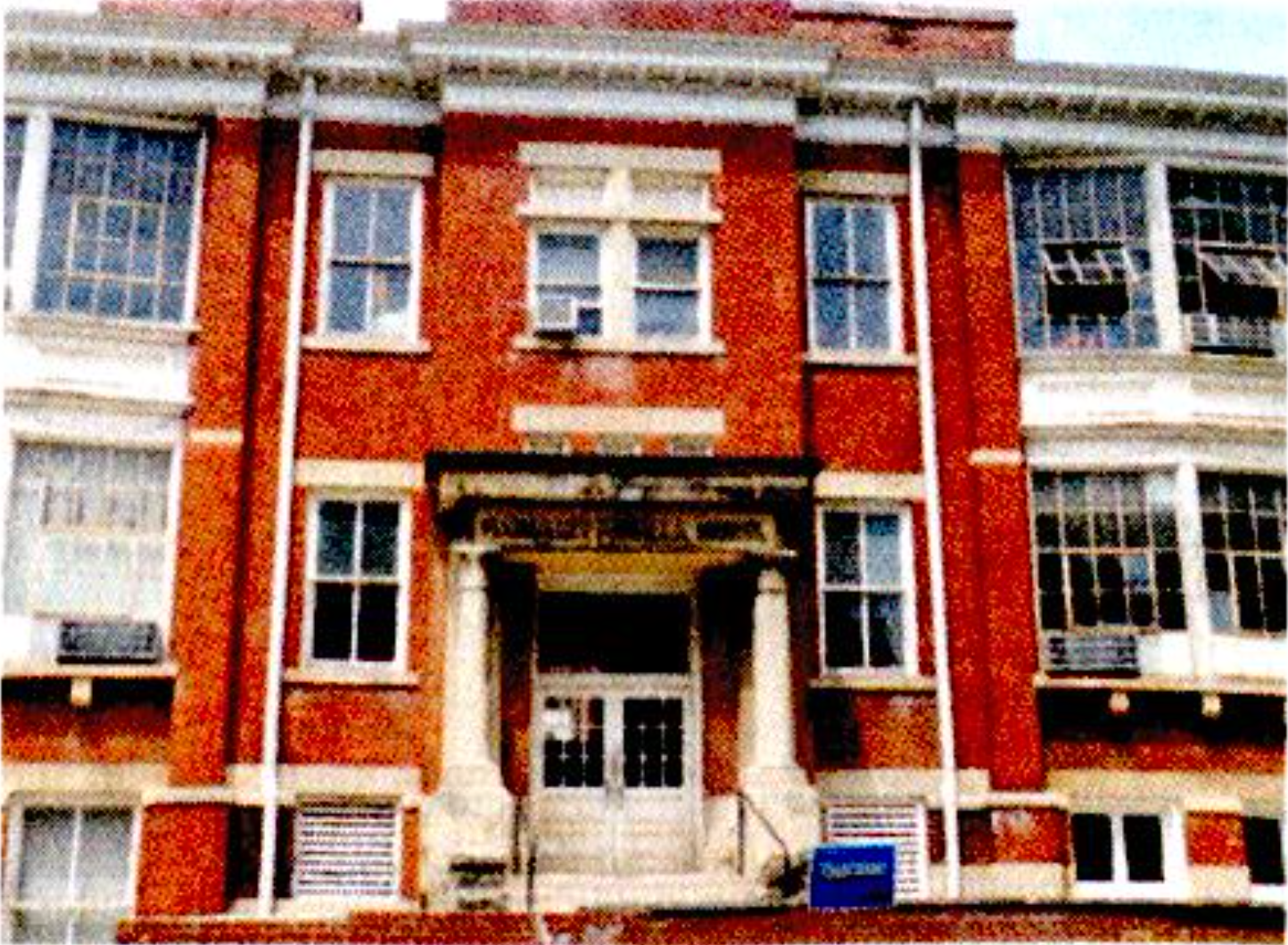 527 East Ninth Street / 501 North Indiana Avenue