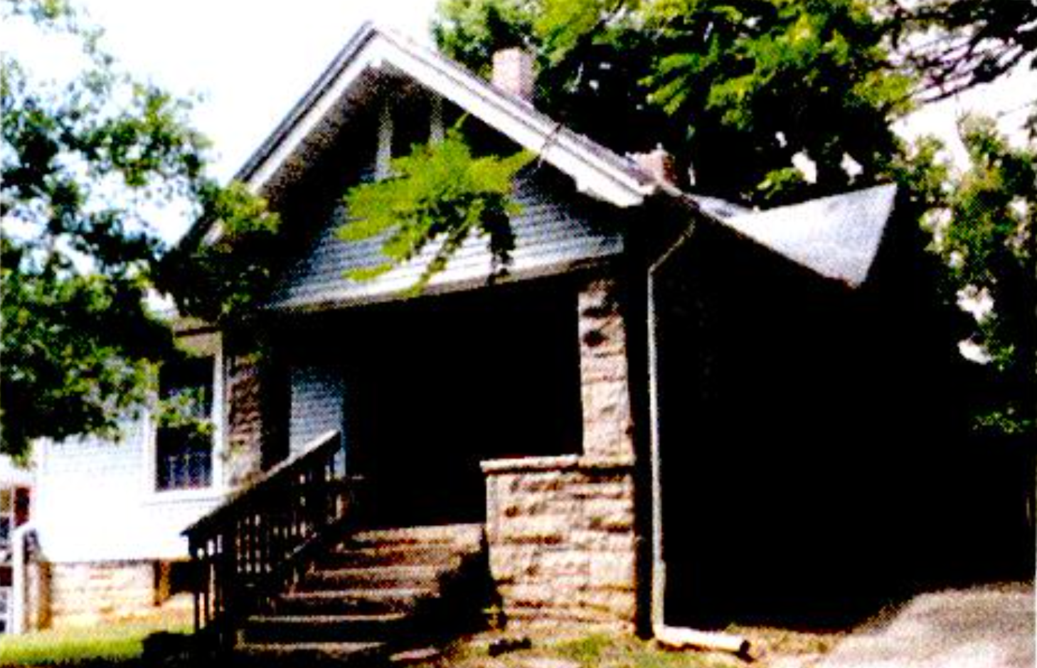 501 East Seventh Street