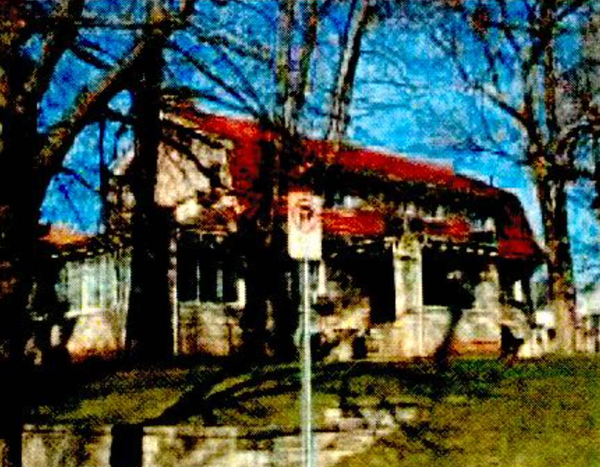 422 North Indiana Avenue