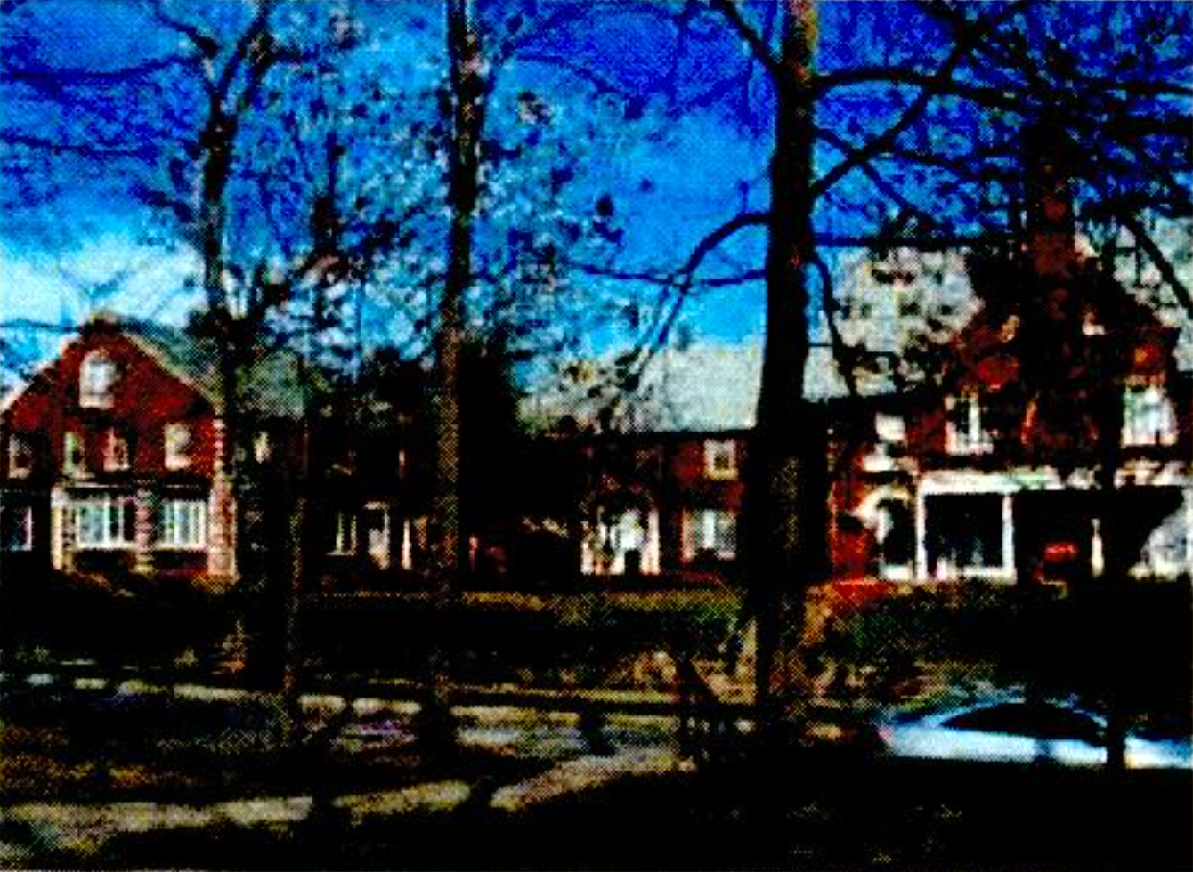 504, 506-508 and 510-512 North Fess Avenue