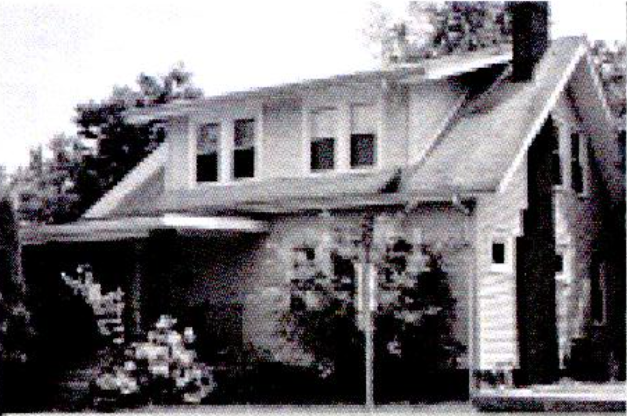 603 West Wylie Street